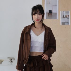 A11遊牧女孩蛋糕裙