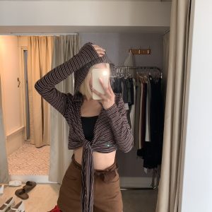 b04 牛仔很忙！麂皮短褲