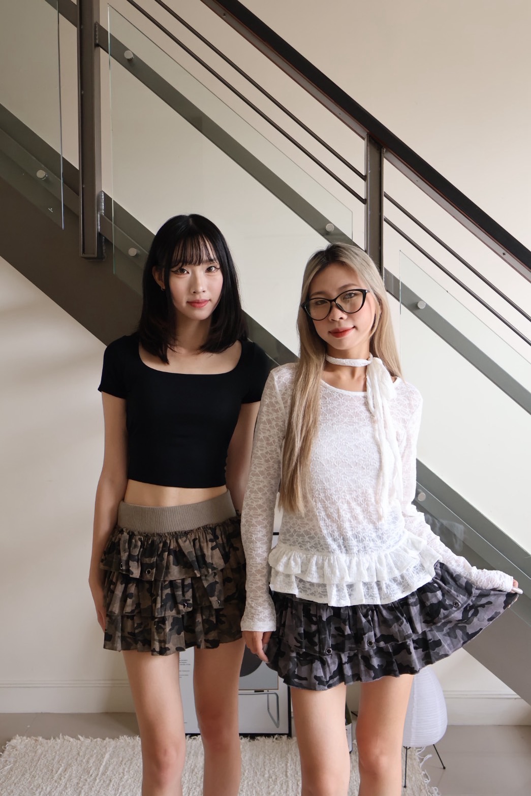 a20迷彩多層蛋糕裙 a20迷彩多層蛋糕裙