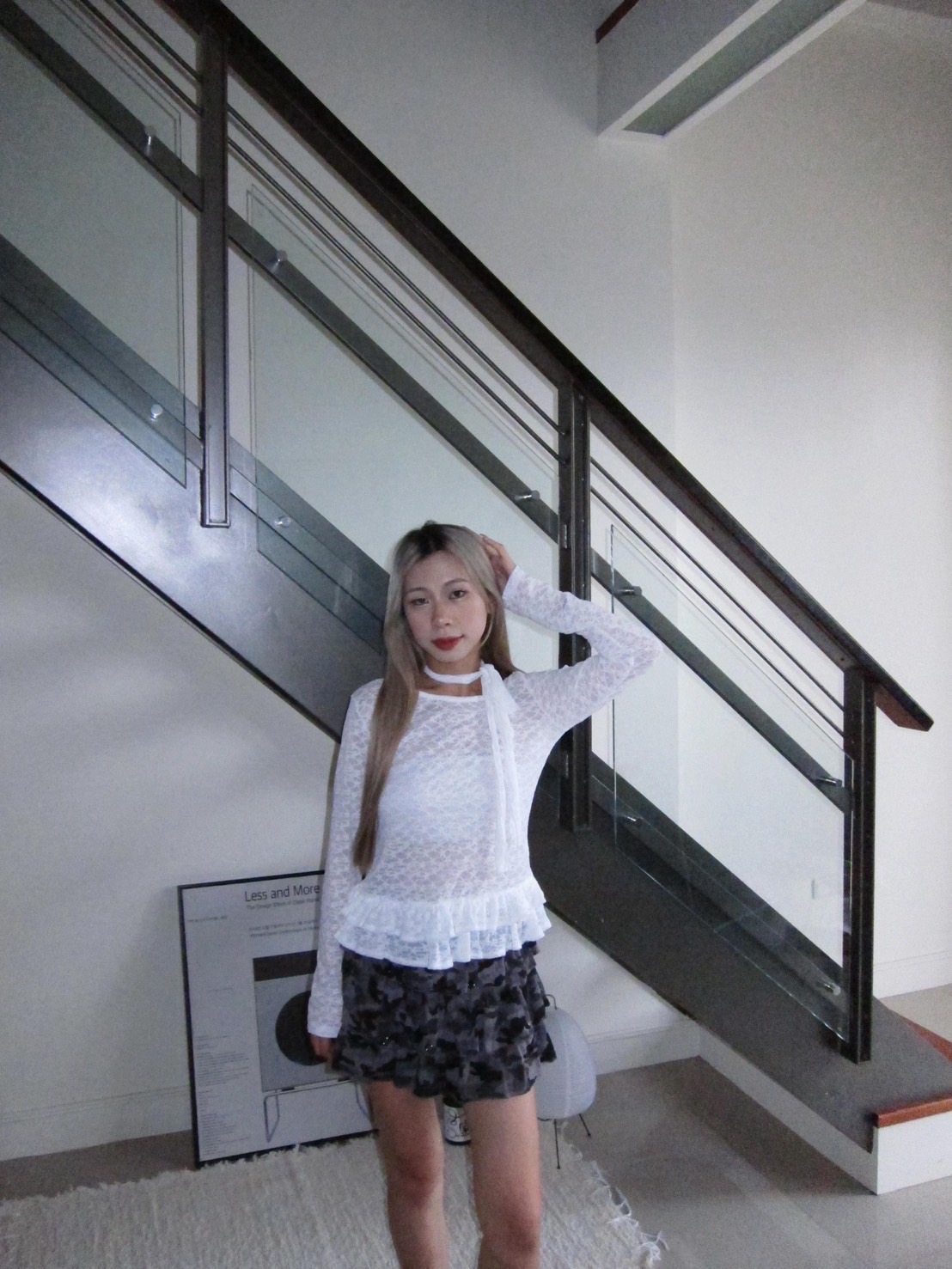 a20迷彩多層蛋糕裙 a20迷彩多層蛋糕裙