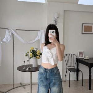 浪漫氛圍感緞帶小可愛