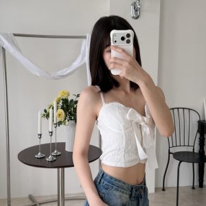 浪漫氛圍感緞帶小可愛