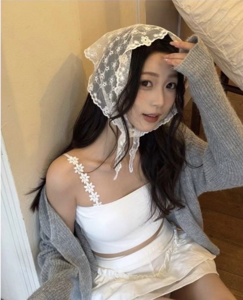 大愛心刷破彎刀褲 大愛心刷破彎刀褲