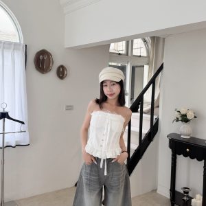 貓爪刷色微微彎刀