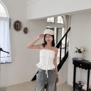 貓爪刷色微微彎刀