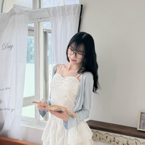 純慾愛心三件套