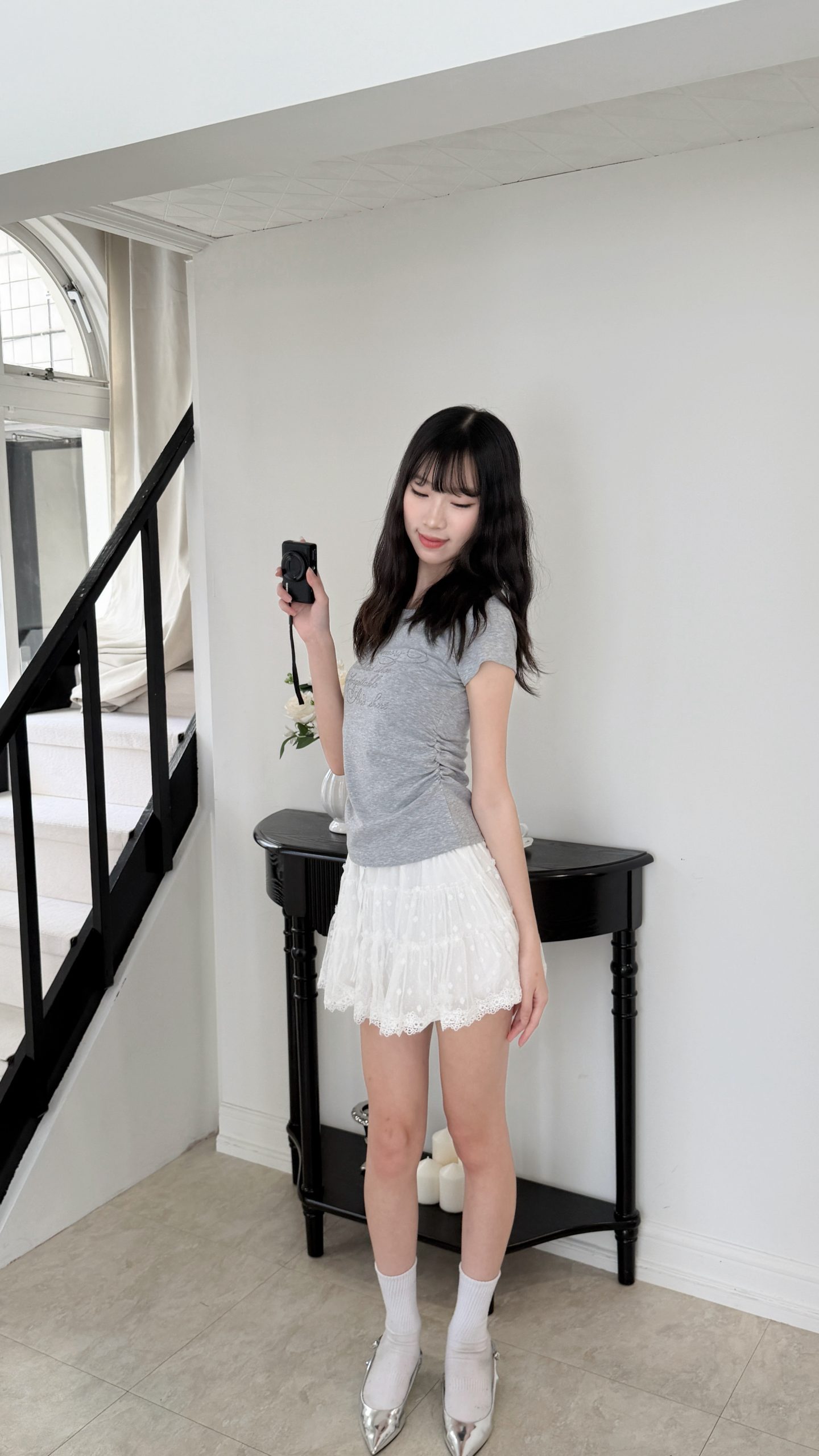 英字星星掛脖t 英字星星掛脖t